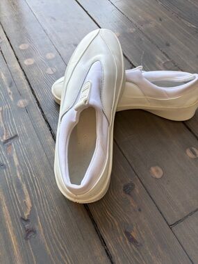 Very comfortable shoes